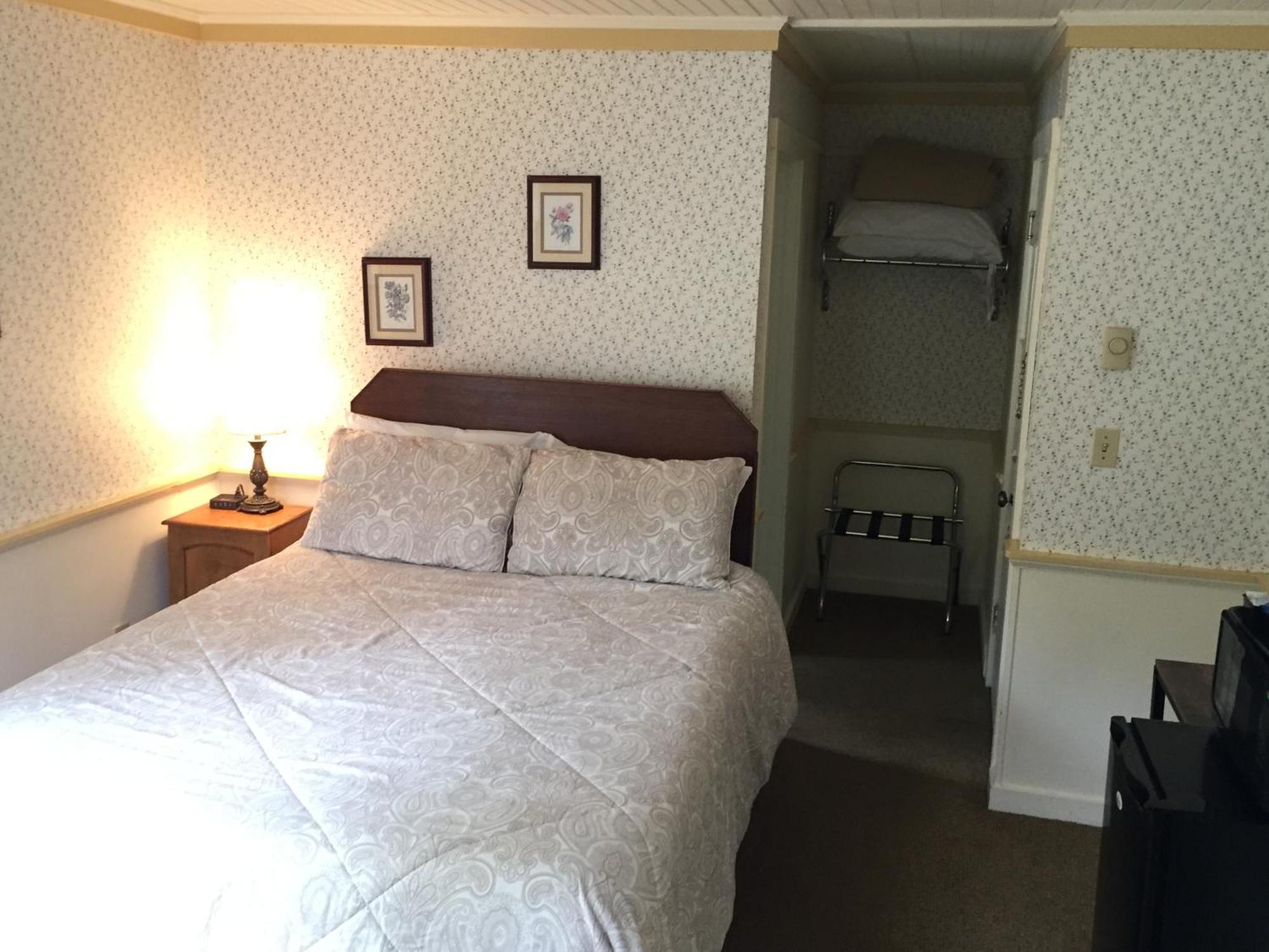 Alexander'S Lodge Ашфорд Стая снимка