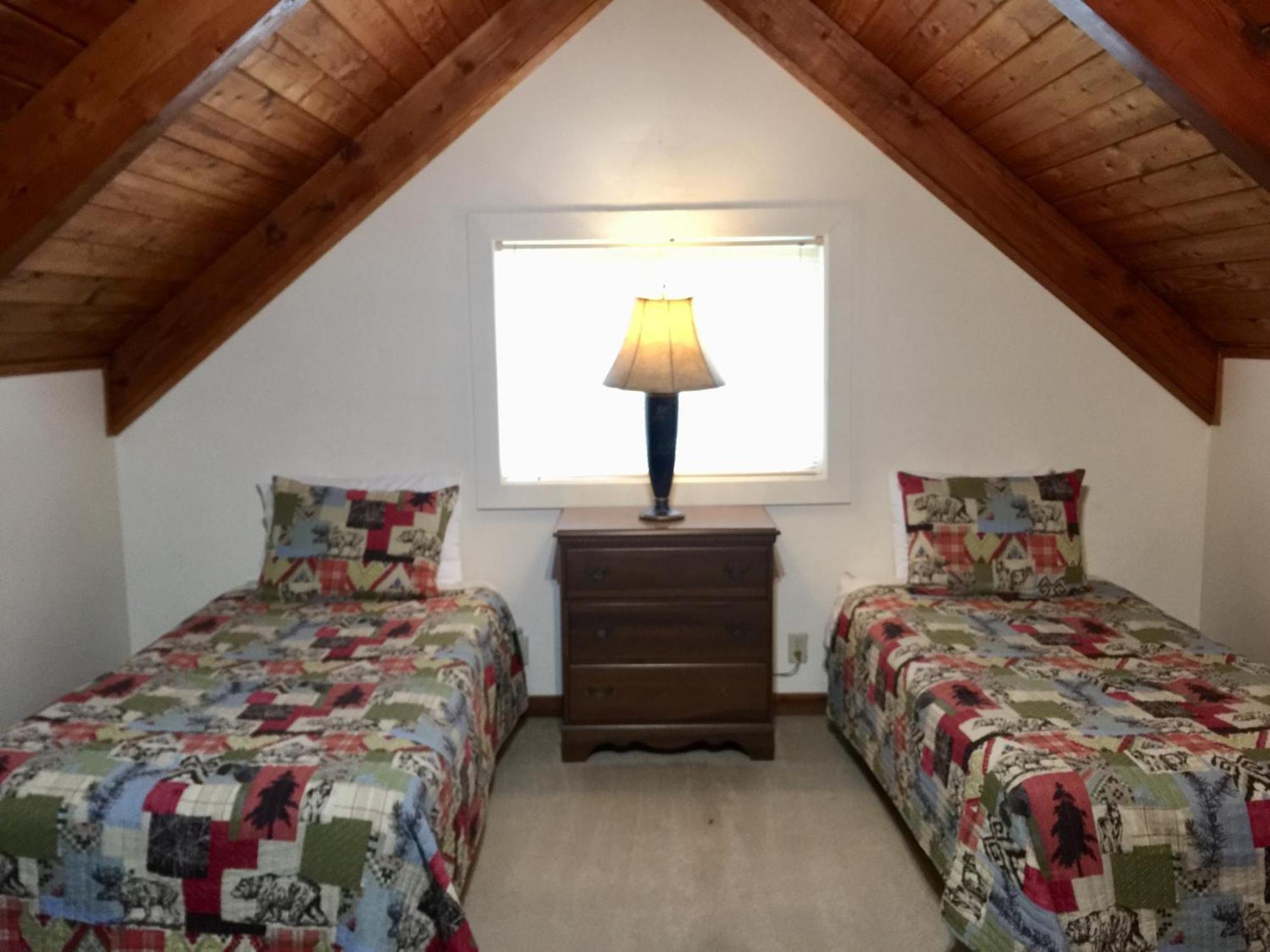 Alexander'S Lodge Ашфорд Стая снимка