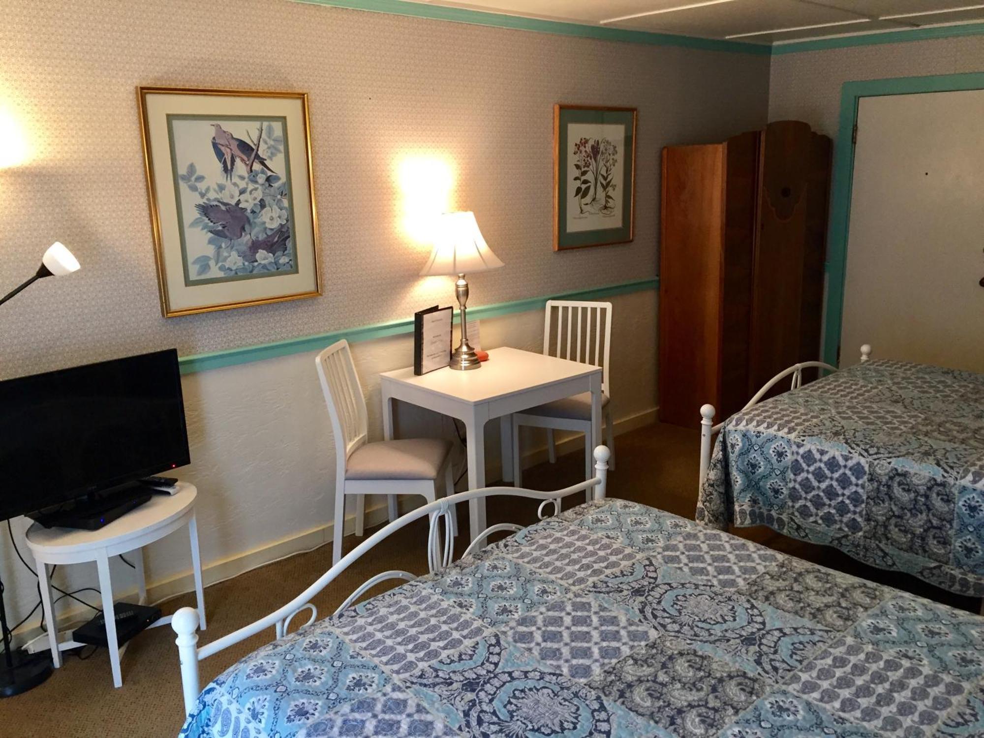 Alexander'S Lodge Ашфорд Стая снимка