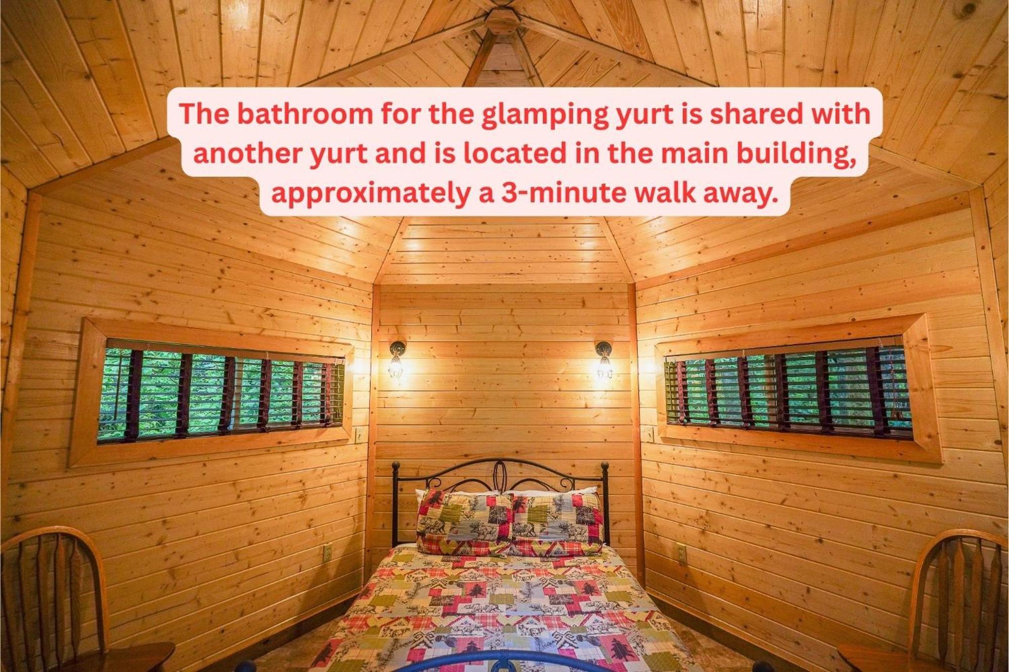 Alexander'S Lodge Ашфорд Екстериор снимка