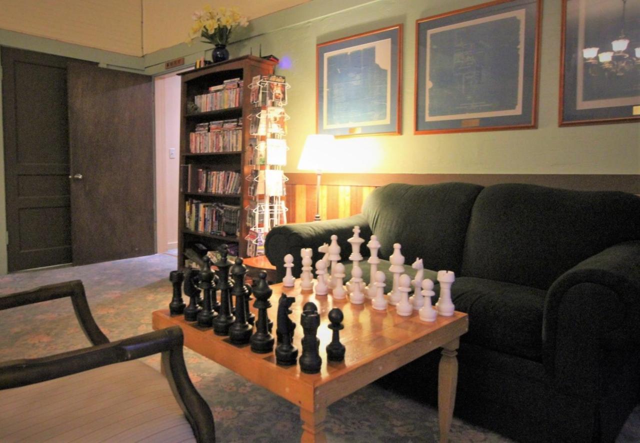 Alexander'S Lodge Ашфорд Екстериор снимка